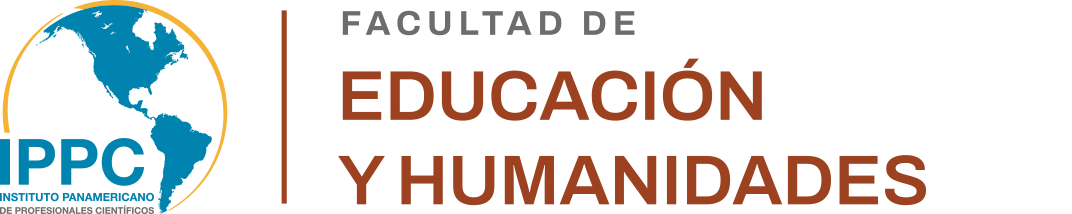 Facultad de Educación y Humanidades · IPPC