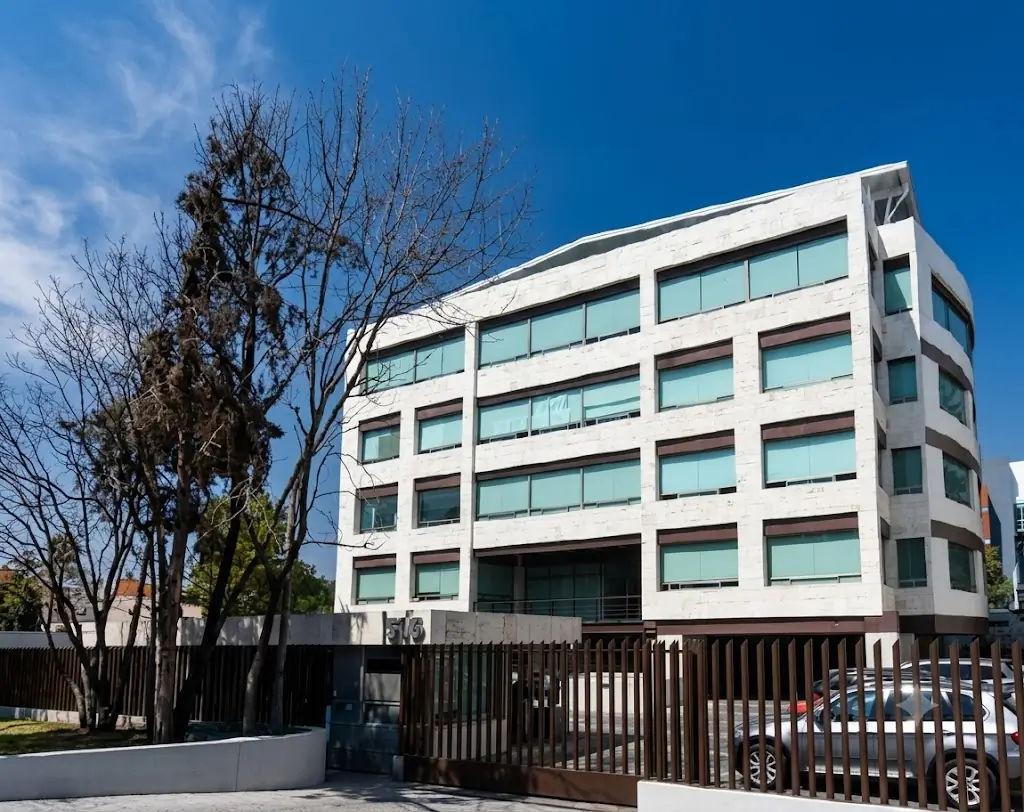 Edificio sede del IPPC